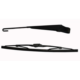 Achetez des Bras d'essuie-glace, nettoyage des vitres Motgum W002F1X à prix pour 22,28 €