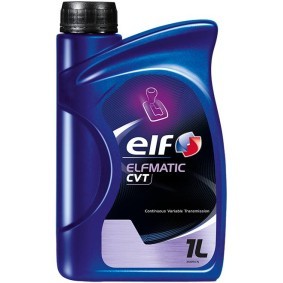 Automatikgetriebeöl (ATF) 2213876 von ELF günstig für 22,91 € online kaufen