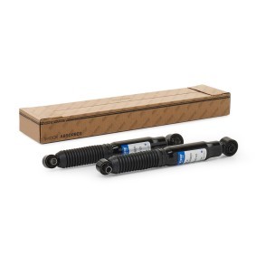 Compre Amortecedor da goCORE GCH540122 a um preço baixo por 69,81 €