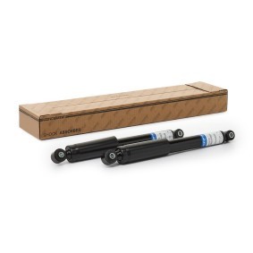 Comprar Amortiguador de goCORE GCH540208 a bajo precio de 73,40 €