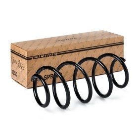 Köp Spiralfjäder av goCORE GCA880013 till det låga priset 706,78 kr