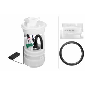 Comprar Unidad de alimentación de combustible de HELLA 8TF 358 306-701 a bajo precio de 75,12 €