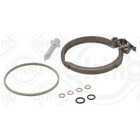 Osta Asennussarja, turboahdin ELRING:llä 041.990 edullisesti hintaan 13,92 €