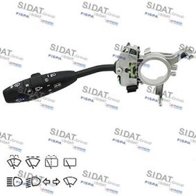 Lenkstockschalter 430352A2 von SIDAT günstig für 118,70 € online kaufen