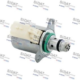 Druckregelventil, Common-Rail-System 83.15127A2 von SIDAT günstig für 141,98 € online kaufen