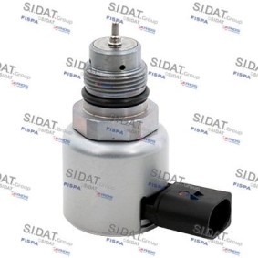 Compre Válvula reguladora de pressão, sistema "common-rail" da SIDAT 83.1512A2 a um preço baixo por 207,14 €