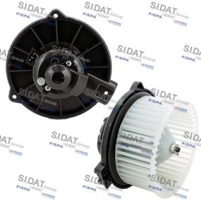 Compre Ventilador do habitáculo de SIDAT online para COLT V (CJ_, CP_) a preços moderados
