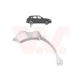 Acquista Passaruota da VAN WEZEL 0380148 a buon mercato per soli 116,68 €