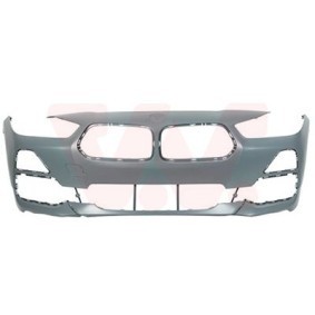 Compre Pára-choques de VAN WEZEL online para X2 (F39) a preços moderados