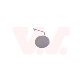 Compre Tampa, gancho de reboque da VAN WEZEL 1853588 a um preço baixo por 21,85 €