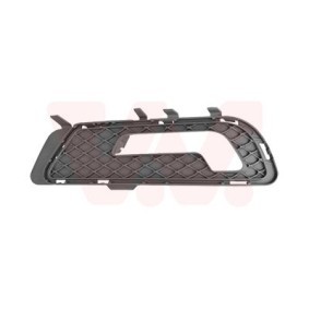 Lüftungsgitter, Stoßfänger 3044595 von VAN WEZEL günstig für 19,55 € online kaufen