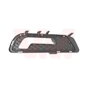 Lüftungsgitter, Stoßfänger 3044596 von VAN WEZEL günstig für 19,55 € online kaufen