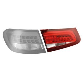 Acquista Fanale posteriore da VAN WEZEL 3074923U a buon mercato per soli 161,80 €