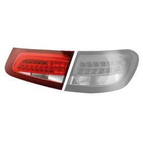 Acquista Fanale posteriore da VAN WEZEL 3074924U a buon mercato per soli 161,80 €