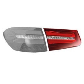 Acquista Fanale posteriore da VAN WEZEL 3074927U a buon mercato per soli 202,08 €