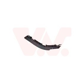 Compre Suporte pára-choques de VAN WEZEL online para Classe V (W447) a preços moderados