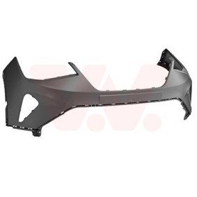 Compre Pára-choques de VAN WEZEL online para Arona (KJ7) a preços moderados
