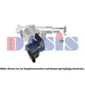 Acquista Valvola EGR da AKS DASIS 055042N a buon mercato per soli 252,55 €