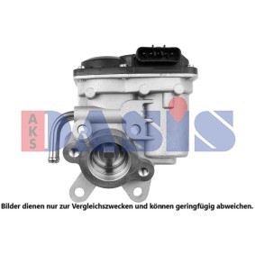 AGR-Ventil für NISSAN von AKS DASIS