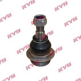 Traggelenk für VAUXHALL von KYB