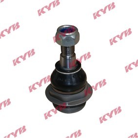 Traggelenk für VAUXHALL von KYB