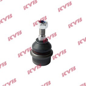 Traggelenk für VAUXHALL von KYB