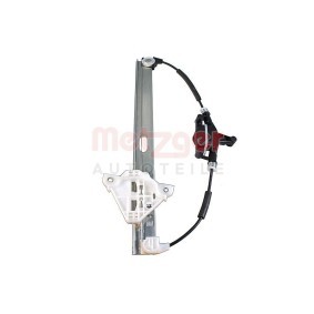 Compre Elevador de vidro da METZGER 2160818 a um preço baixo por 40,41 €