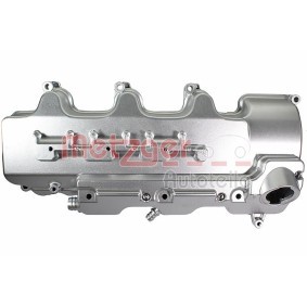 Zylinderkopfhaube 2389237 MERCEDES-BENZ G-Klasse von METZGER