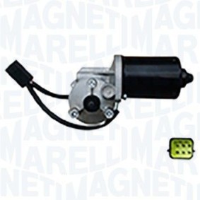Scheibenwischermotor für LAND ROVER von MAGNETI MARELLI