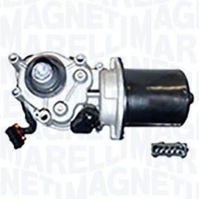 Scheibenwischermotor für PEUGEOT von MAGNETI MARELLI