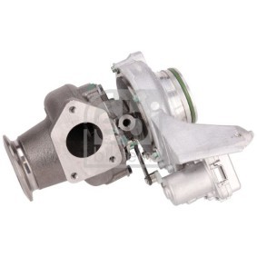 Achetez des Joint de turbo de chez FEBI BILSTEIN en ligne pour Discovery II (L318) à prix modérés