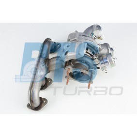Kjøp Turbolader av BTS TURBO T914225 til den lave prisen 25645,05 NOK