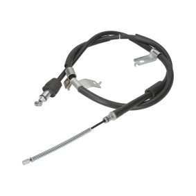 Compre Cabo de aço, travão de estacionamento da FEBI BILSTEIN 193512 a um preço baixo por 31,35 €