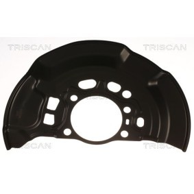 Ankerblech 8125 13123 von TRISCAN günstig für 28,36 € online kaufen