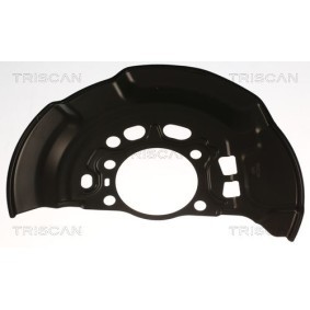 Ankerblech 8125 13124 von TRISCAN günstig für 28,36 € online kaufen