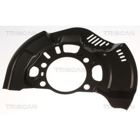 Ankerblech 8125 13125 von TRISCAN günstig für 28,36 € online kaufen