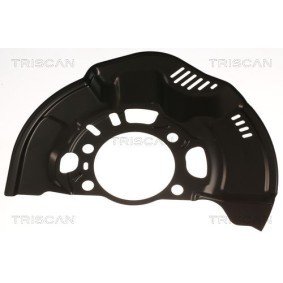 Ankerblech 8125 13126 von TRISCAN günstig für 28,36 € online kaufen