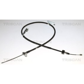 Compre Cabo de freio de mão de TRISCAN online para Bayon (BC3) a preços moderados