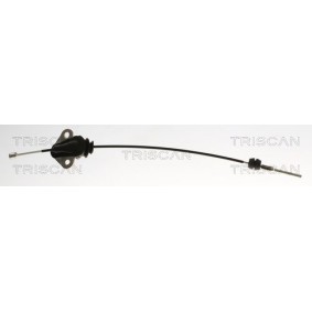 Achetez des Câble de frein à main de chez TRISCAN en ligne pour 2 3/5 portes (DL, DJ) à prix modérés