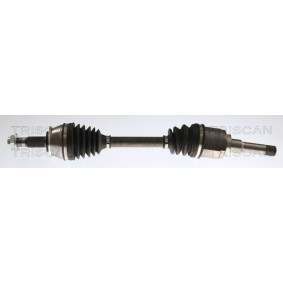 Acquista Semiasse da TRISCAN 8540 24615 a buon mercato per soli 115,79 €