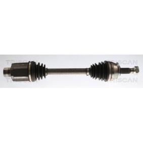 Acquista Semiasse da TRISCAN 8540 24616 a buon mercato per soli 132,68 €