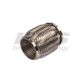 Flexrohr, Abgasanlage 83 00 8341 von HJS günstig für 24,18 € online kaufen