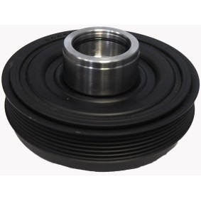 Achetez des Poulie damper (vilebrequin) CORTECO 49135429 à prix pour 125,22 €