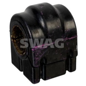 Achetez des Silent bloc de barre stabilisatrice SWAG 33 10 2093 à prix pour 8,90 €