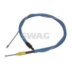 Osta Vaijeri, seisontajarru SWAG:llä 33 11 1288 edullisesti hintaan 17,57 €