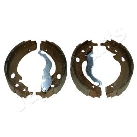 Bremsbackensatz für BMW von JAPANPARTS