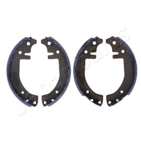 Bremsbackensatz für RENAULT von JAPANPARTS