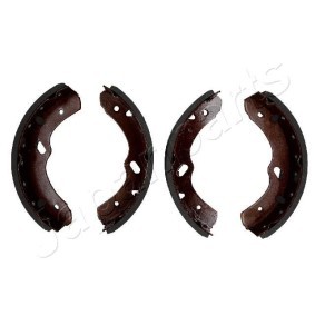 Bremsbackensatz für GMC von JAPANPARTS