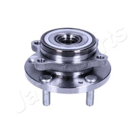 Radnabe KK-29057 von JAPANPARTS günstig für 130,34 € online kaufen