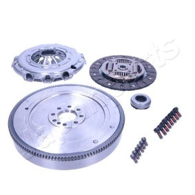 Kupplungssatz KV-PE03M von JAPANPARTS günstig für 336,37 € online kaufen
